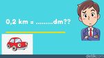 Tes Zaman Sekolah, yang Benar Semua Tandanya Murid Teladan
