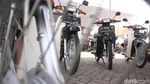 Nostalgia Honda Astrea yang Melegenda