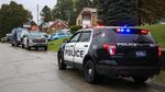 Suasana Mencekam Sinagog di Pittsburgh Usai Penembakan Brutal