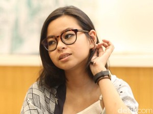 Tak Cuma Sandi, Gustika Hatta Juga Kritik Jokowi Terkait Isu Ini