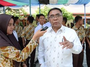 Tanggapi Peringatan Menhan, BPN Prabowo Singgung Pengamanan Wiranto ala Orba