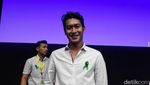 Kenangan Ade Firman Hakim