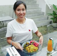 Talita Setyadi