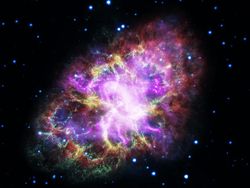 Deretan Nebula Menawan Tangkapan Teleskop Spitzer NASA