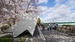 Modernnya Arena Bermain Anak di Jepang
