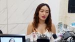 Zaskia Gotik Menangis Batal Nikah Lagi
