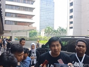 Kata PDIP soal Ceramah Jokowi Haid Habib Bahar