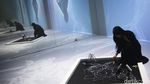 Seniman Ini Kolaborasikan Seni dan Tangan Robot