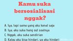 Adakah Gangguan Mental pada Dirimu? Jawab Soal-soal Ini untuk Mengetahuinya