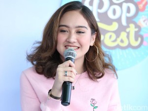 Manis Banget! Begini Awal Mula Salshabilla Adriani dan Ferrel Fadhil Pacaran