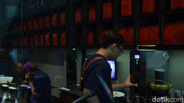 Mau Bisnis Kopi, di Mana Cari Biji Kopi Berkualitas?