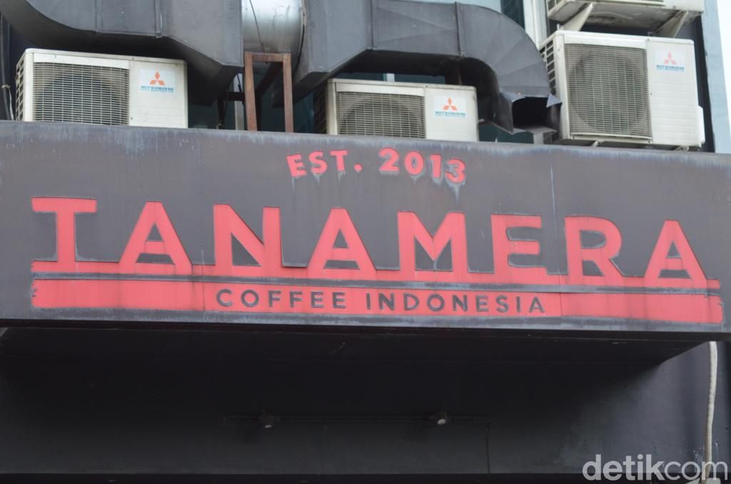 Tanamera