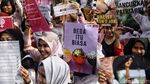 Aksi Pemuda Memaknai 28 Oktober di CFD