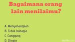 Adakah Gangguan Mental pada Dirimu? Jawab Soal-soal Ini untuk Mengetahuinya