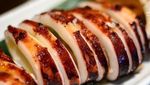 Yummy! Kreasi Cumi Bakar yang Menggoda di Akhir Pekan