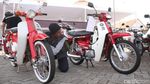Nostalgia Honda Astrea yang Melegenda