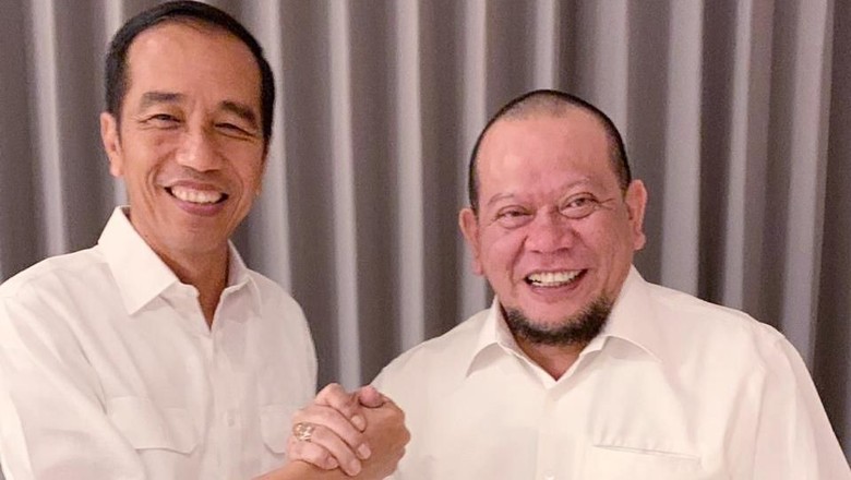 La Nyalla Ngaku Embuskan Isu Jokowi China-PKI dan Sebar Obor Rakyat La Nyalla Ngaku Embuskan Isu Jokowi China-PKI dan Sebar Obor Rakyat