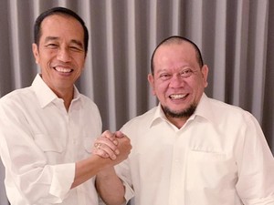 Siap Potong Leher, Seberapa Kuat La Nyalla Effect?