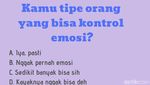 Adakah Gangguan Mental pada Dirimu? Jawab Soal-soal Ini untuk Mengetahuinya