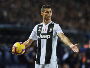 Ronaldo Merasa Pantas Menangi Ballon dOr Lagi