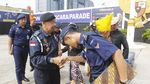 Peringatan Sumpah Pemuda di ABN Partai NasDem