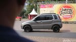 Intip Keseruan Custom Culture 2018