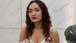 Zaskia Gotik Menangis Batal Nikah Lagi