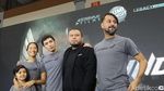 Potret Para Pemain Gundala