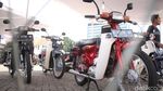 Nostalgia Honda Astrea yang Melegenda
