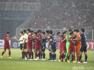 PSSI Panggil Indra Sjafri untuk Evaluasi Timnas U-19 Segera
