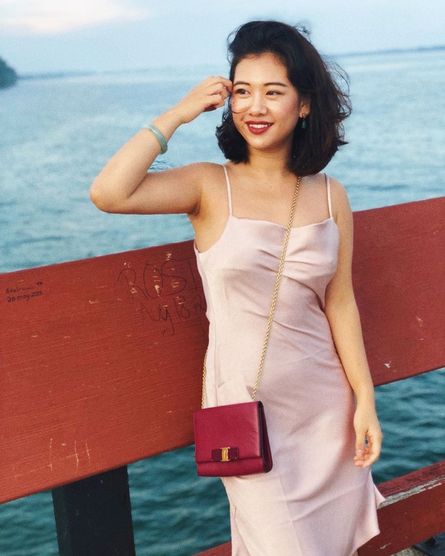 SoGal sendiri berniat untuk mendukung keberagaman dan persamaan gender. Perusahaan tersebut kini telah berinvestasi pada lebih dari 50 startup. Foto: Instagram @pocketsun