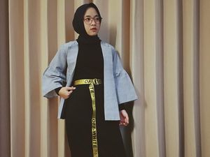Hari Sumpah Pemuda, Intip Deretan Hijabers Muda Indonesia yang Inspiratif