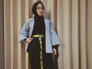 Hari Sumpah Pemuda, Intip Deretan Hijabers Muda Indonesia yang Inspiratif