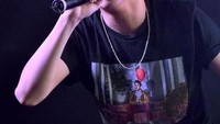 Brian Imanuel/Rich Brian (18). Penyanyi ini menuai kesuksesan dalam usia yang relatif sangat muda. Forbes memasukannya dalam kategori Celebrities 30 Under 30 Asia. Istimewa/Forbes.