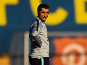 Valverde: Madrid yang Terluka Justru Lebih Berbahaya