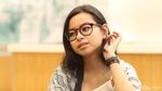 Ragam Ekspresi Gustika Hatta, Cucu sang Proklamator