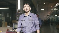 Adalah Abimana Aryasatya yang ditunjuk untuk memerankan tokoh Sancaka atau Gundala. Foto: dok Screenplay Films