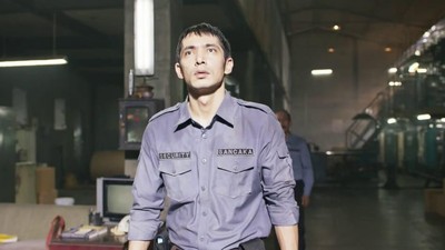 Potret Para Pemain Gundala