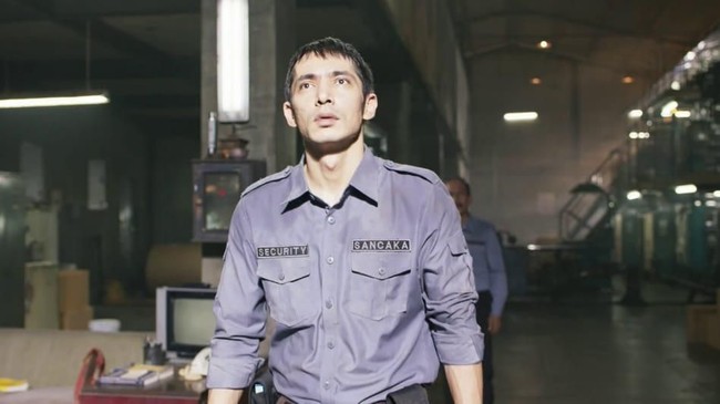 Gundala Ada di Daftar Film Wajib Ditonton Bareng Joker