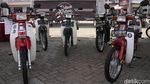 Nostalgia Honda Astrea yang Melegenda