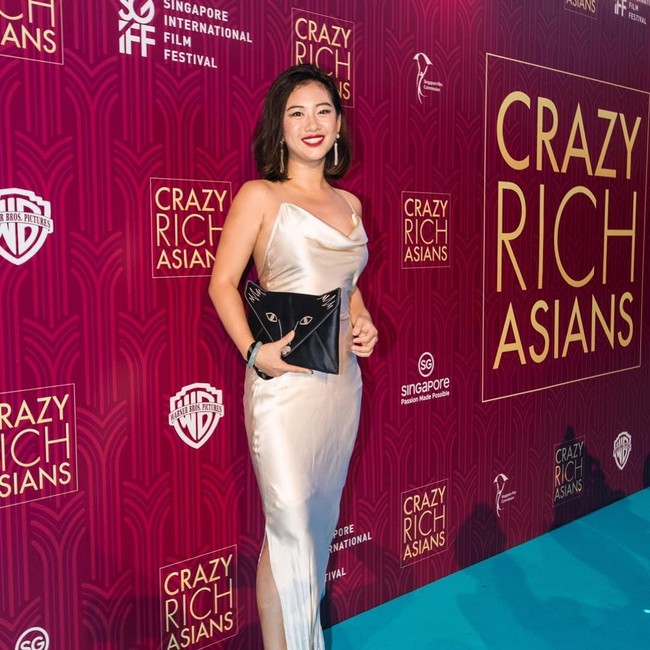 Pocket Sun memang sering menemukan kejanggalan selama berkecimpung di dunia teknologi dan wirausaha yang menginspirasi dalam membangun SoGal. Ia sering menjadi satu-satunya wanita dalam acara teknologi dan jarang menemukan pembicara wanita di kelas wirausaha. Karena itu, Pocket ingin mengubahnya. Foto: Instagram @pocketsun