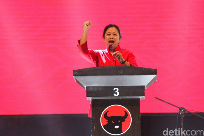 Salam Metal Puan di Hari Sumpah Pemuda