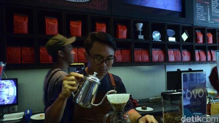 Mau Mulai Bisnis Kopi? Perhatikan 3 Hal Ini