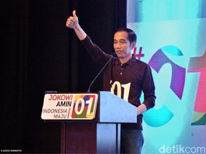 Jokowi Perbarui Paket Ekonomi Jilid 16, Ini Kata Pengusaha