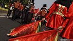 Keren Banget! Karnaval Budaya Nusantara di Hari Sumpah Pemuda