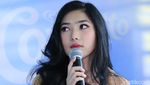Isyana Sarasvati Kok Makin Cantik Aja?