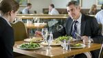 Makin Tampan, Aktor George Clooney Ternyata Hobi Makan Pisang dan Hotdog