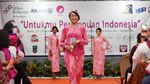 Fashion Show di Penjara, Seperti Apa Ya Suasananya?
