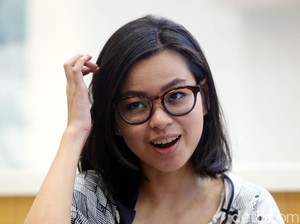 Gustika Hatta soal Politikus Sontoloyo: Orang yang Mencla-Mencle