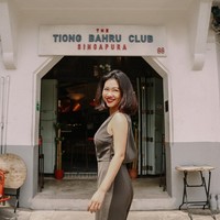 Sukses di usia muda, Pocket Sun pun punya saran untuk sesama wanita. Jangan pernah merendahkan kekuatan dari pikiran dan idemu, fokuslah pada diri sendiri dan pikiran brand serta reputasimu, Foto: Instagram @pocketsun